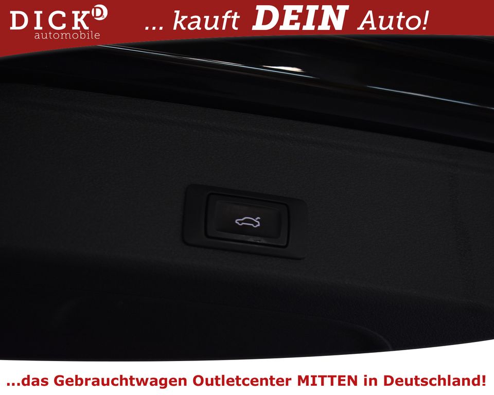 Audi A4 Av 2.0d S-Tr. Sport NAV+LEDER+XEN+STANDHZ+SHZ
