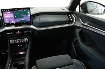Skoda Kodiaq 1.5 TSI Sportline AHK Matrix elek. Sitz