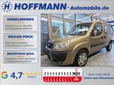 Fiat Doblo Active ohne Tüv  - Fiat Doblo: Active