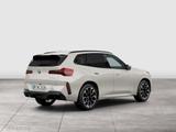 BMW X3 xDrive20d M Sport Pro Adapt.LED SHZ v+h NAVI - BMW X3 mit Diesel-Antrieb