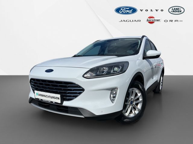 Ford Kuga 1.5 EcoBoost 110kW Titanium/StzHz.hinten