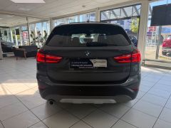 BMW X1  xLine Automatik LED AHK CAM PANO PDC SHZ