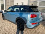 MINI Cooper SD Clubman Autom./Leder/Navi/Pano/SHZ/... - MINI Cooper SD Clubman Gebrauchtwagen