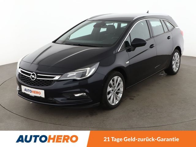 Opel Astra 1.4 SIDI Turbo Innovation Start/Stop Aut.