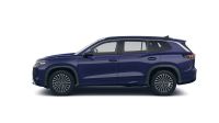 Volkswagen Tayron - Vorschau Bild 7