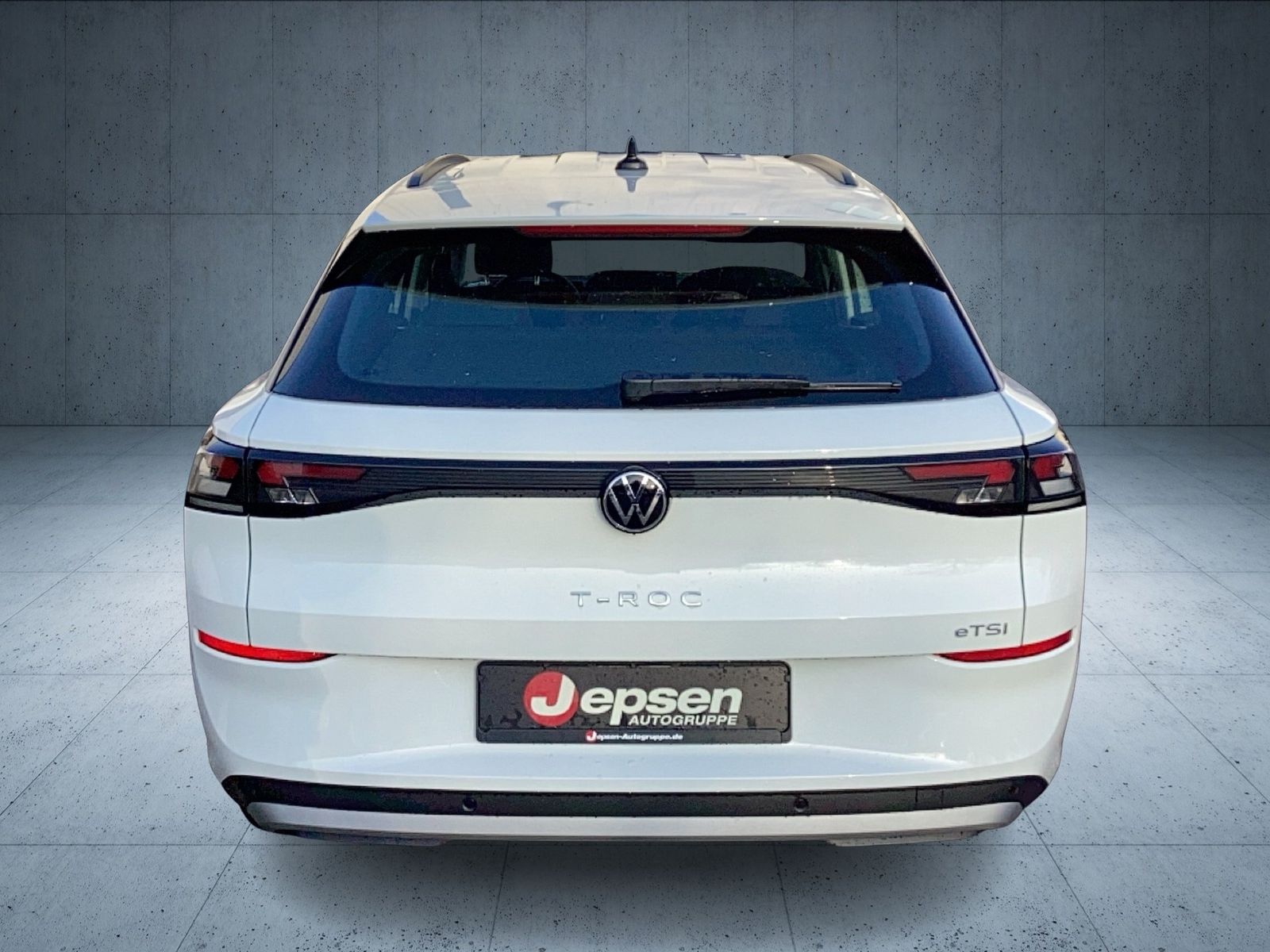 Volkswagen T-Roc - Bild 4