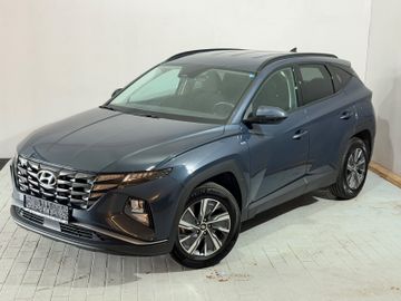 Hyundai TUCSON - 4