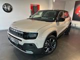 Jeep Avenger Summit Mild-Hybrid - gebrauchte Jeep Kleinwagen