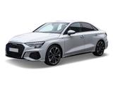 Audi A3 Limousine S line SHZ+LED+MMI RADIO PLUS+17 LM - Audi A3 Neuwagen in Hamburg
