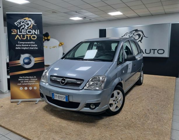 Opel OPEL MERIVA 1.4 BENZINA 90CV 16V GPL-TECH CLUB