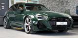 Audi RS 6 Avant quattro excl.|MATRIX|B&O|RS AGA+SITZE - gebrauchte Audi RS6 aus dem Jahr 2022