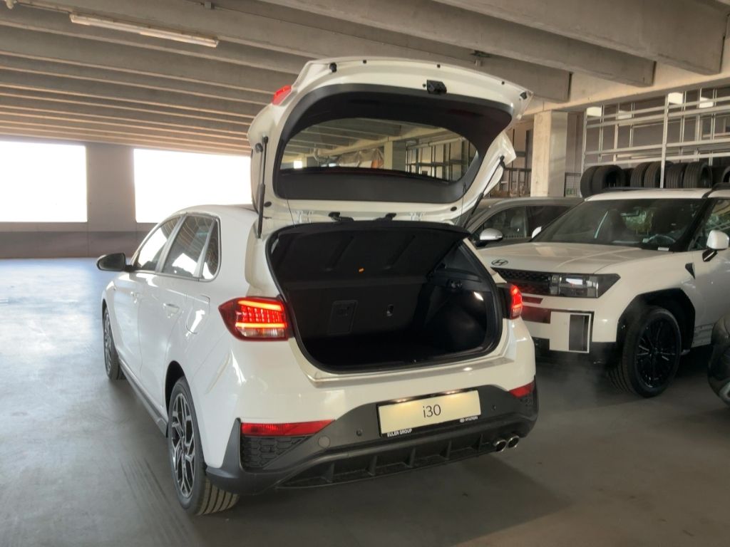 Hyundai i30 – Bild 13