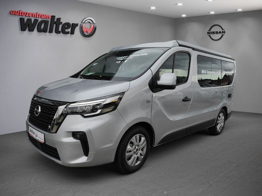 Nissan Primastar