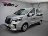 Nissan NISSAN Camper Seaside by Dethleffs -17 PS MT - : Kleinbus, By