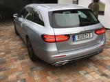 Mercedes-Benz E 300T d 4MATIC Avantgarde Distr MBux - Mercedes-Benz E 300 in Dortmund