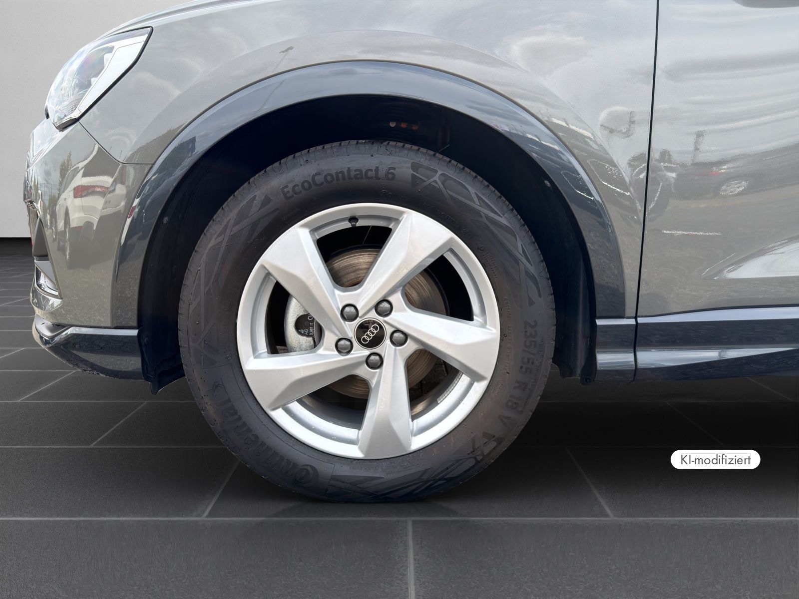 Audi Q3 - Bild 9