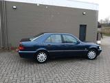 Mercedes-Benz Mercedes C180 - gebrauchte Mercedes-Benz C-Klasse aus dem Jahr 1997