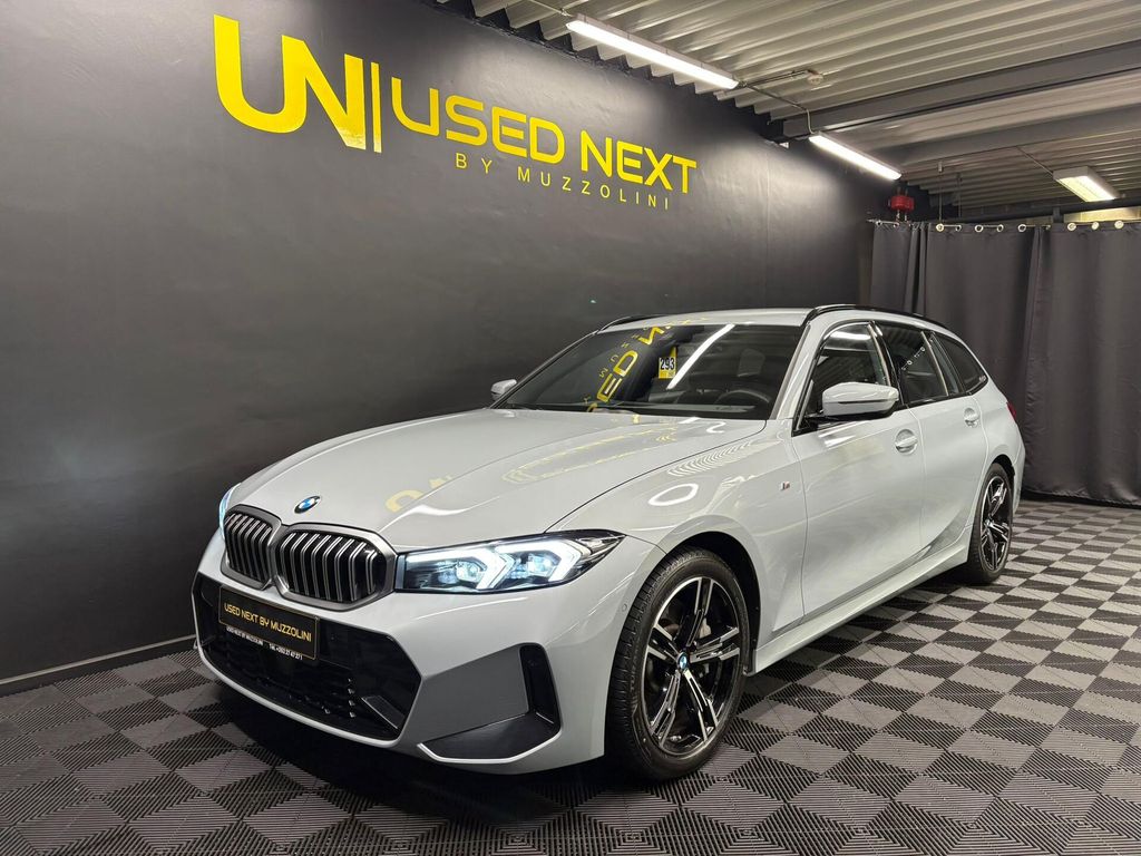 BMW 330