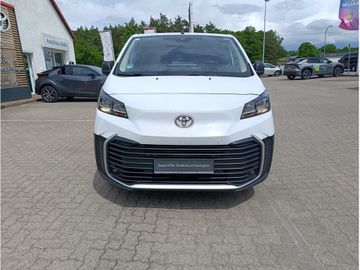 Toyota Proace (Verso) - 5