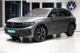 Volkswagen Touareg 3.0TDI R-Line Blackstyle NP=126k Wanksta - Volkswagen Touareg: W12