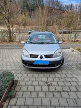Renault Biete gut Erhaltenen Renault Megane/Senic 1,6 - Renault: Senic