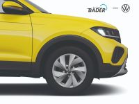 Volkswagen T-Cross - Vorschau Bild 8