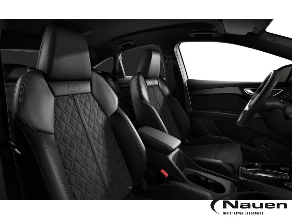 Audi Q4 e-tron - Bild 5