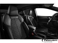 Audi Q4 e-tron - Vorschau Bild 5