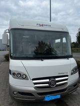 Frankia 680 BD Holiday Class  1. Hand - Frankia 680