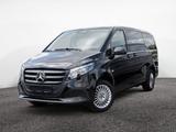 Mercedes-Benz VITO 119 Tourer/lang/4x4/AHK/Liegepaket/Kamera - Tier-/Pferdetransport