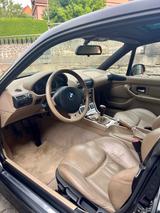 BMW Z3 Coupé 3.0i - - BMW Z3: Coupe, 3.0