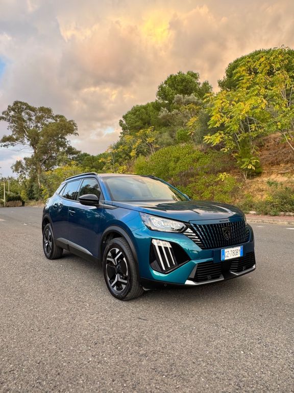 Image of Peugeot 2008