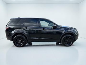 Land-Rover Discovery - 5