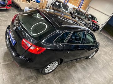 MYAUTOCENTER – Gebraucht- und Jahreswagen mit Werkstattservice in Pfaffenhofen Seat Ibiza ST Style Viva 1.6 TDI *NAVI*KLIMAAUT*TEMPO