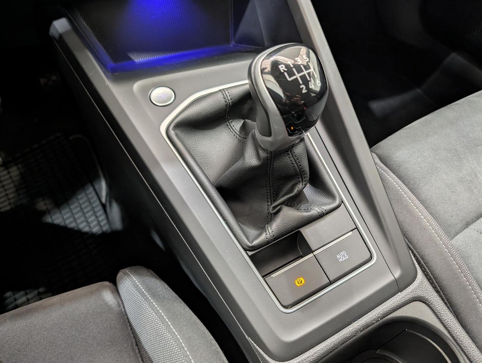 Volkswagen Golf 1.5 TSI Style LED Navi Massage ACC RFK, миниатюра 16