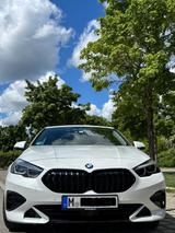 BMW 218 Gran Coupé - BMW 218 Gran Coupé von privat