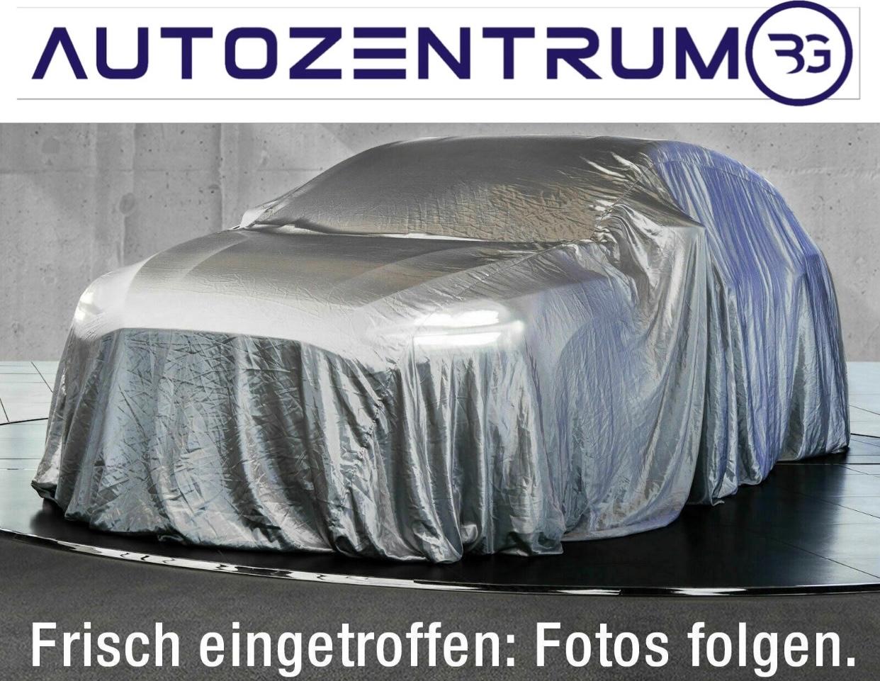 Ford Tourneo Custom Mild-Hybrid" Titanium" 8-Sitzer..
