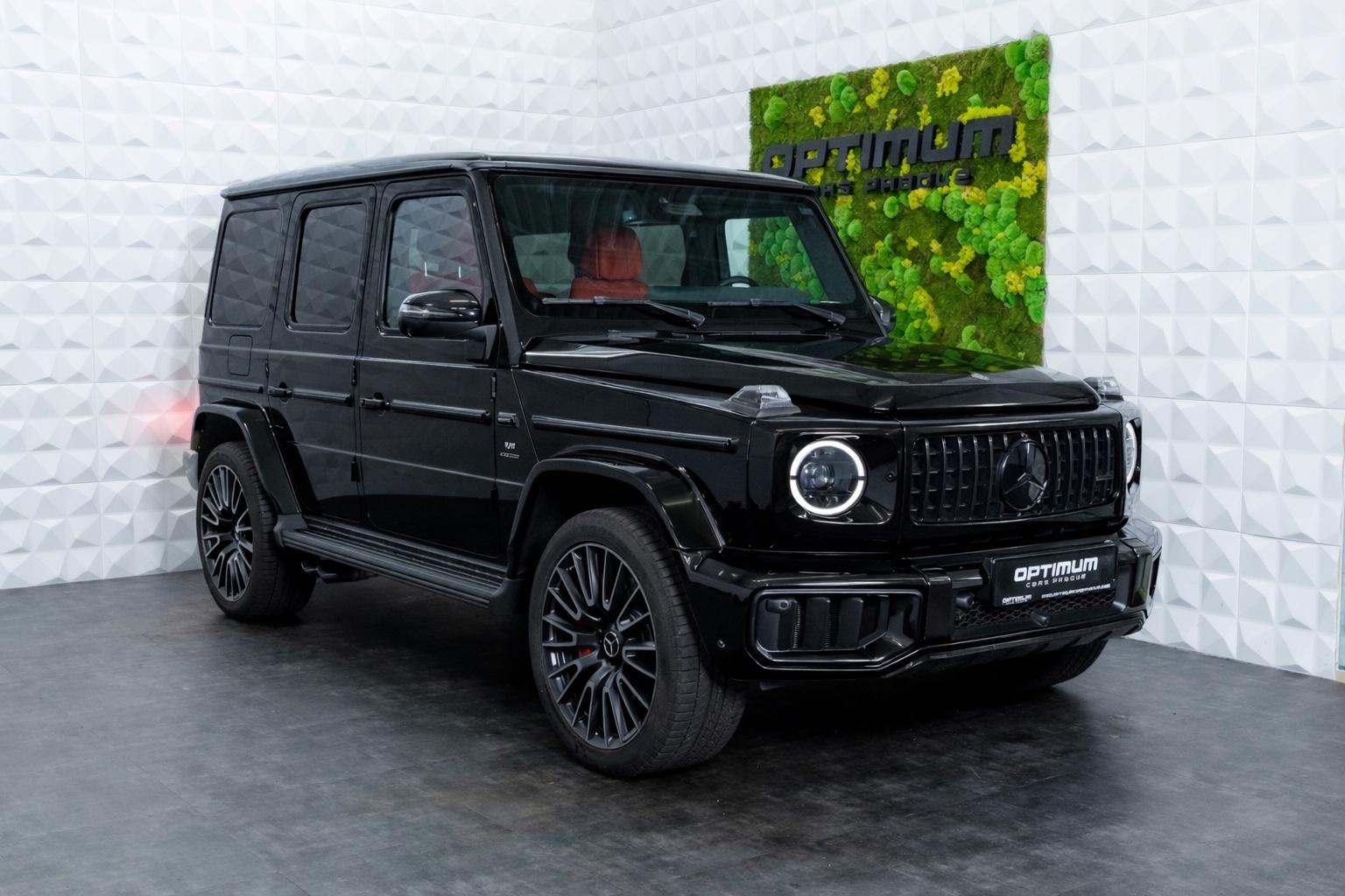 Mercedes-Benz FULL CARBON / PD2026