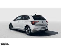 Volkswagen Polo - Vorschau Bild 4