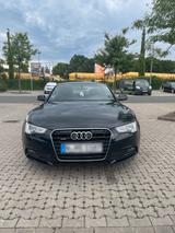 Audi A5 2.0 TFSI Quattro S-line Facelift m... - Audi A5: Facelift