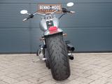Harley-Davidson Softail Fat Boy - HARLEY-DAVIDSON 1999