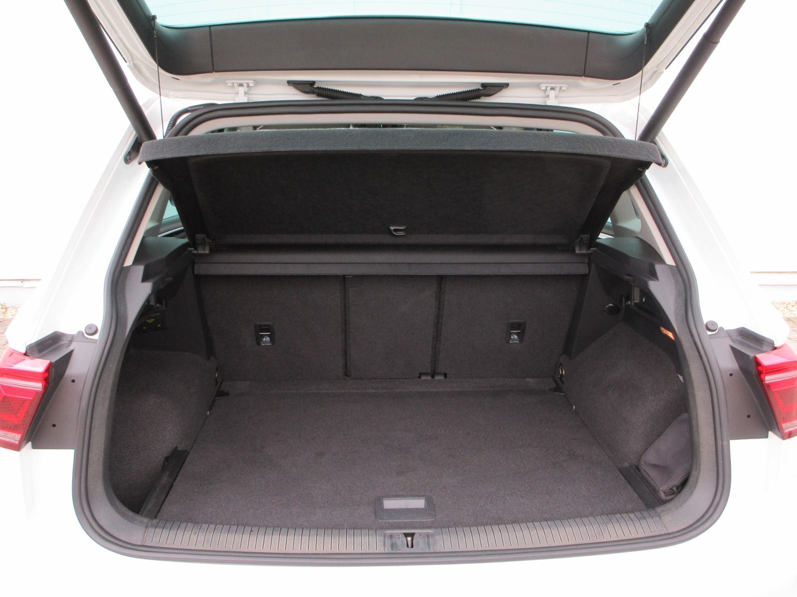 Tiguan 2.0 TSI 245 PS 4Motion DSG Elegance SPORT