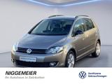 Volkswagen Golf Plus 1.2TSI MATCH AHK+SITZHEIZUNG+PDC