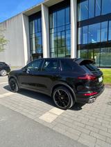 Porsche Cayenne S Diesel  Sport-Edition L-Fahr Pano - Porsche Gebrauchtwagen in Gütersloh