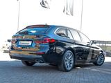 BMW 520i Touring LC Prof. ACC HuD RFK DAB - BMW 520 in Bochum