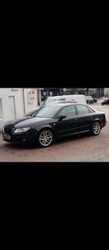 Seat Exeo 2,0 FSi  Sport - Seat Exeo: Sport