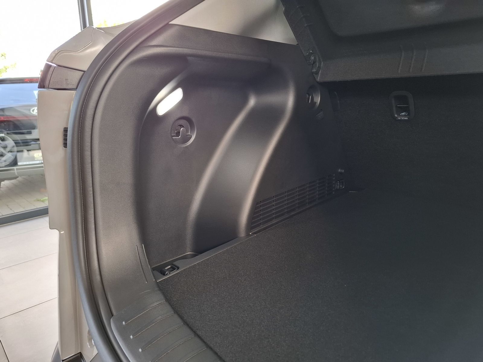 Hyundai KONA - Bild 12