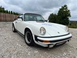 Porsche 911 Urmodell - Porsche aus 1975: 911