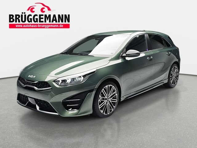 Kia CEED 1.5 T-GDI DCT7 GT LINE MJ25 TECHNOLOGIE LED