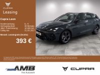 Cupra Leon - Vorschau Bild 1